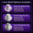 KEYBOARD AULA WIN-HE Pro Series