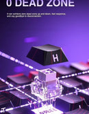 KEYBOARD AULA WIN-HE Pro Series