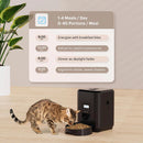 PetChef™ LCD Smart Feeder