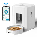 PetChef™ LCD Smart Feeder