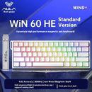 KEYBOARD AULA WIN-HE Pro Series