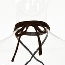 Muse™ V-Neck Cut-Out Midi Dress