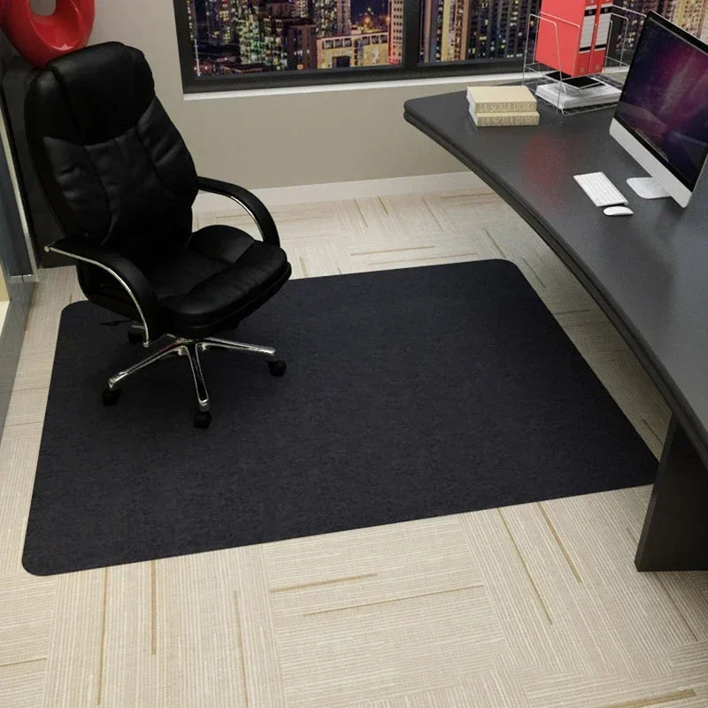 Non-Slip Office Chair Mat 90x120cm