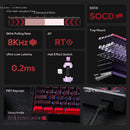 KEYBOARD AULA WIN-HE Pro Series