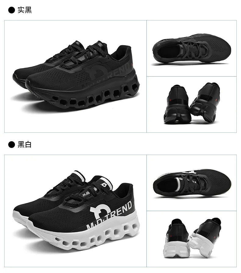 MetroStep™ Comfort Kicks