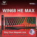 KEYBOARD AULA WIN-HE Pro Series