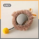 TailChaser™ Smart Ball