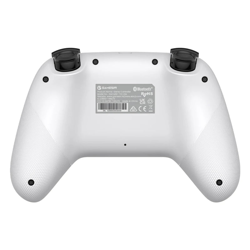 GameSir Nova Lite: Anti-Drift Wireless Controller
