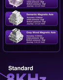 KEYBOARD AULA WIN-HE Pro Series