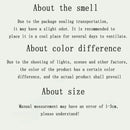 Non-Slip Office Chair Mat 90x120cm