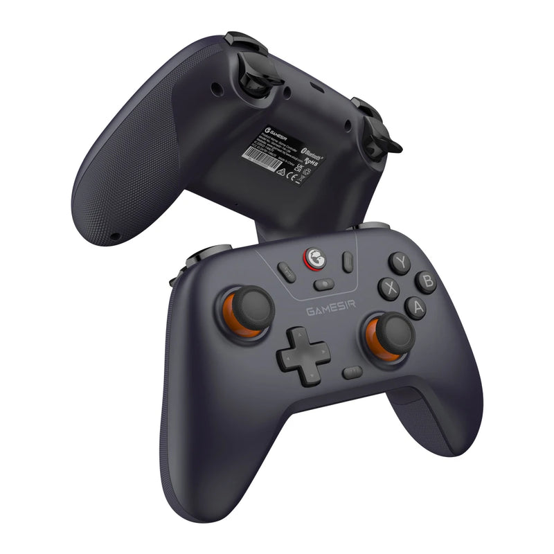 GameSir Nova Lite: Anti-Drift Wireless Controller