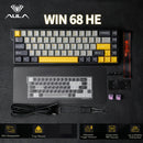 KEYBOARD AULA WIN-HE Pro Series